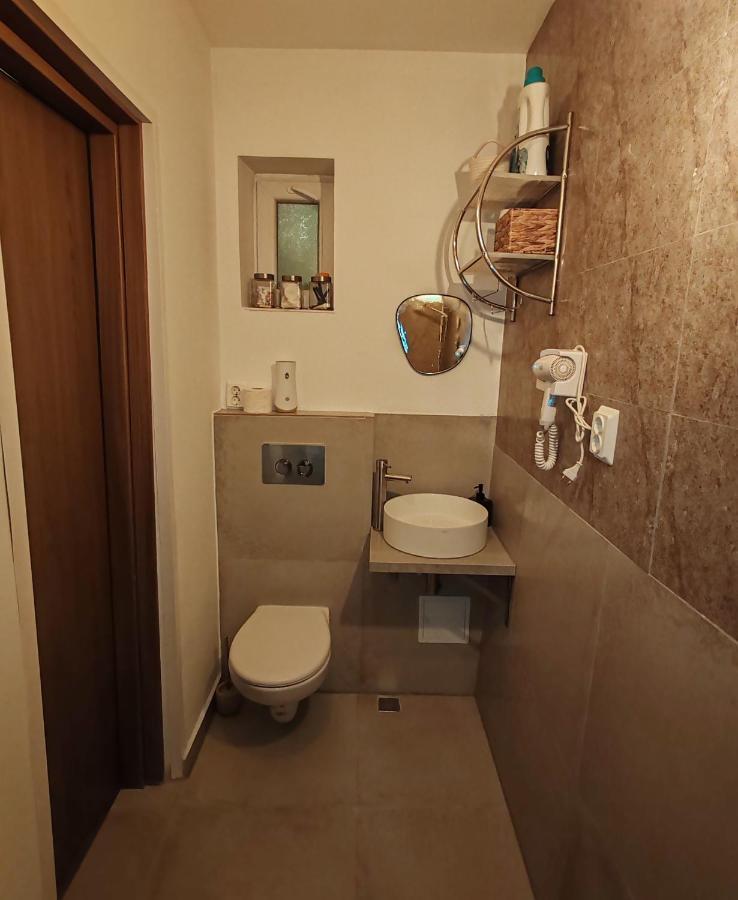 Studio Grigio Daire Sibiu Dış mekan fotoğraf