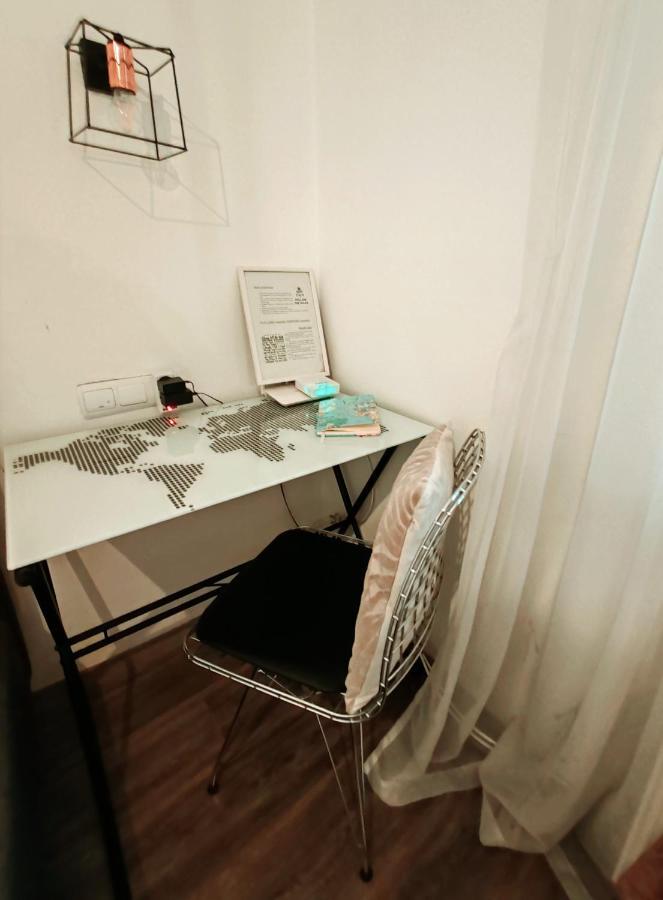 Studio Grigio Daire Sibiu Dış mekan fotoğraf