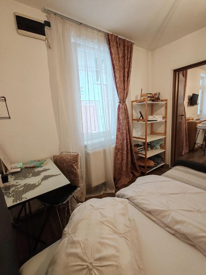 Studio Grigio Daire Sibiu Dış mekan fotoğraf